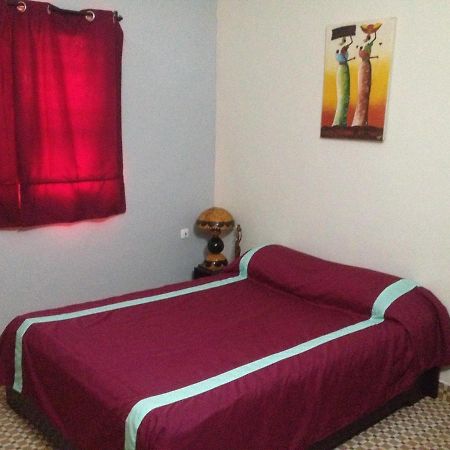 Hotel Kavana Ouagadougou Cameră foto