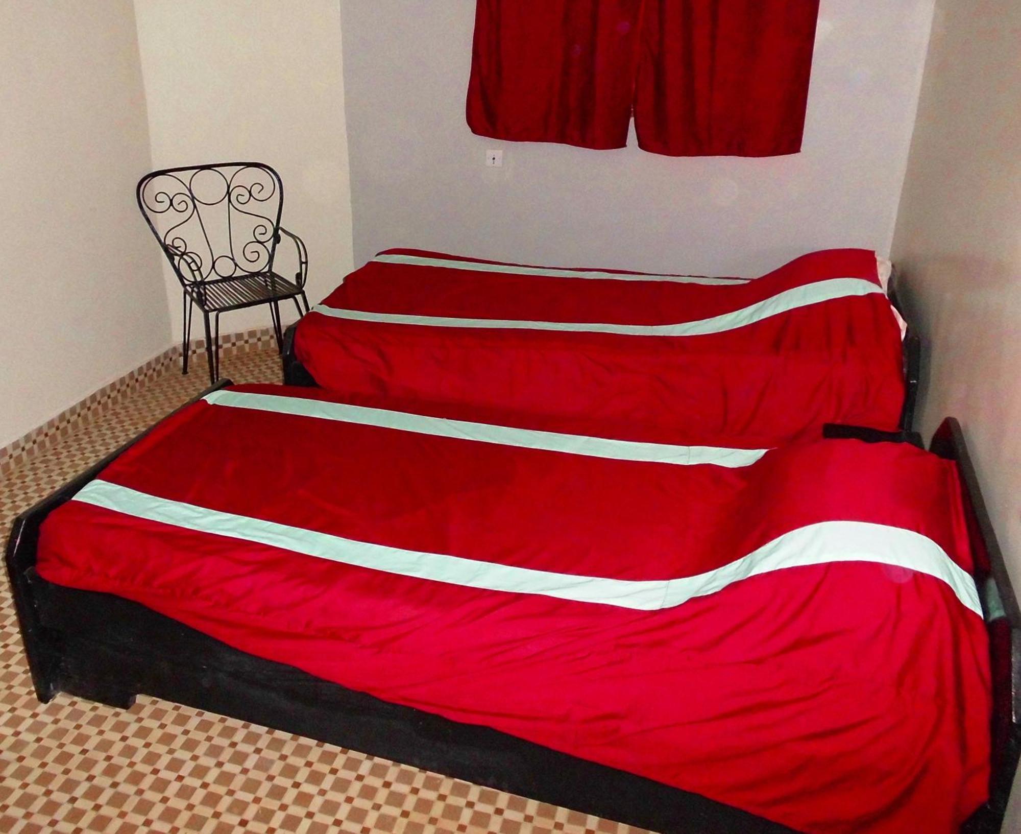 Hotel Kavana Ouagadougou Cameră foto