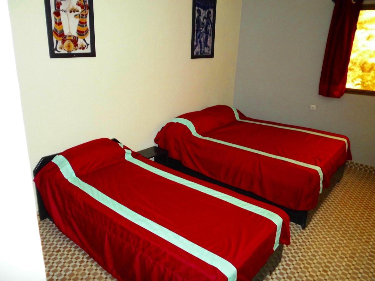 Hotel Kavana Ouagadougou Cameră foto