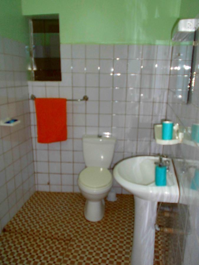 Hotel Kavana Ouagadougou Cameră foto