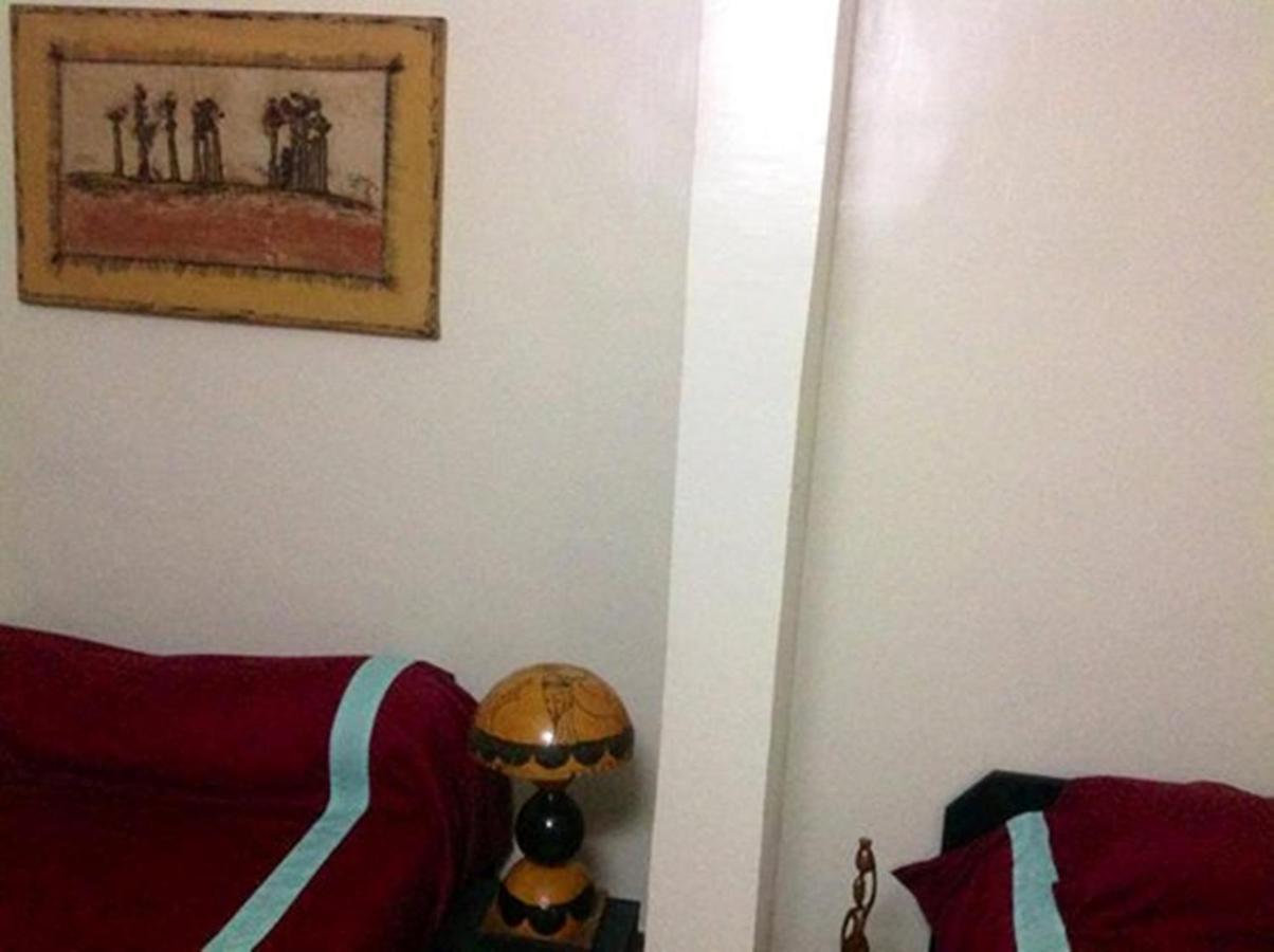 Hotel Kavana Ouagadougou Cameră foto